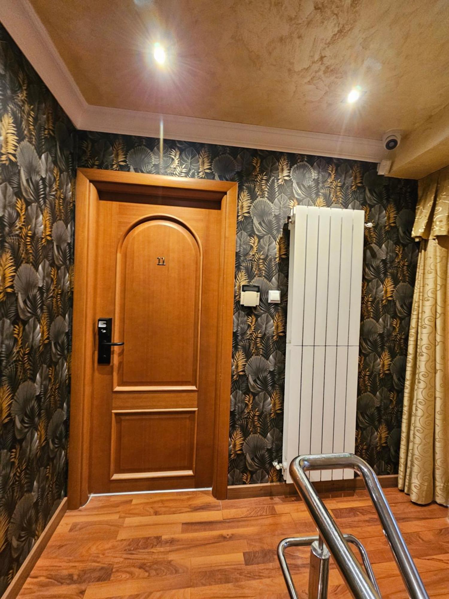 Simple Villa Rooms National Arena Self Check In بوخارست المظهر الخارجي الصورة