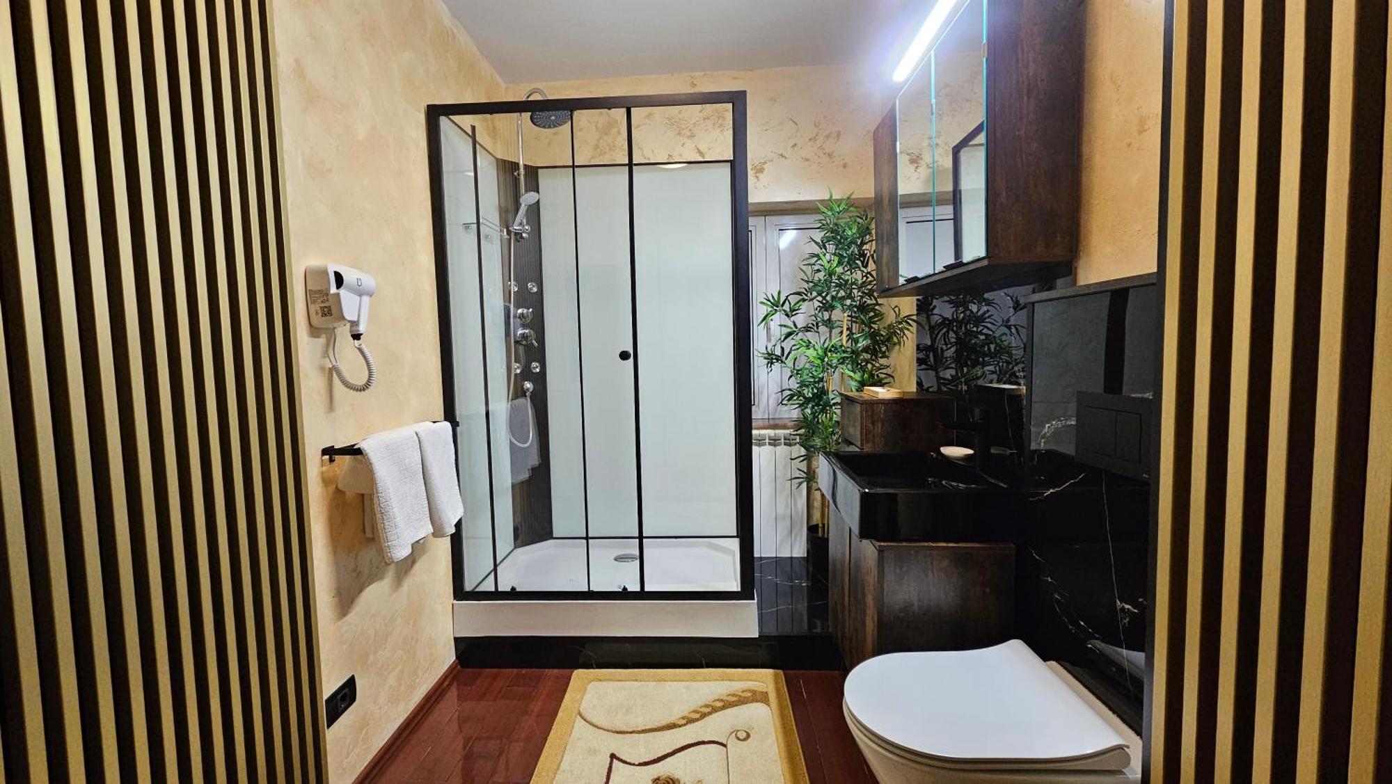 Simple Villa Rooms National Arena Self Check In بوخارست المظهر الخارجي الصورة